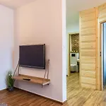 Apartament Hanki Przy Krupowkach