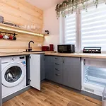 Apartament Hanki Przy Krupowkach