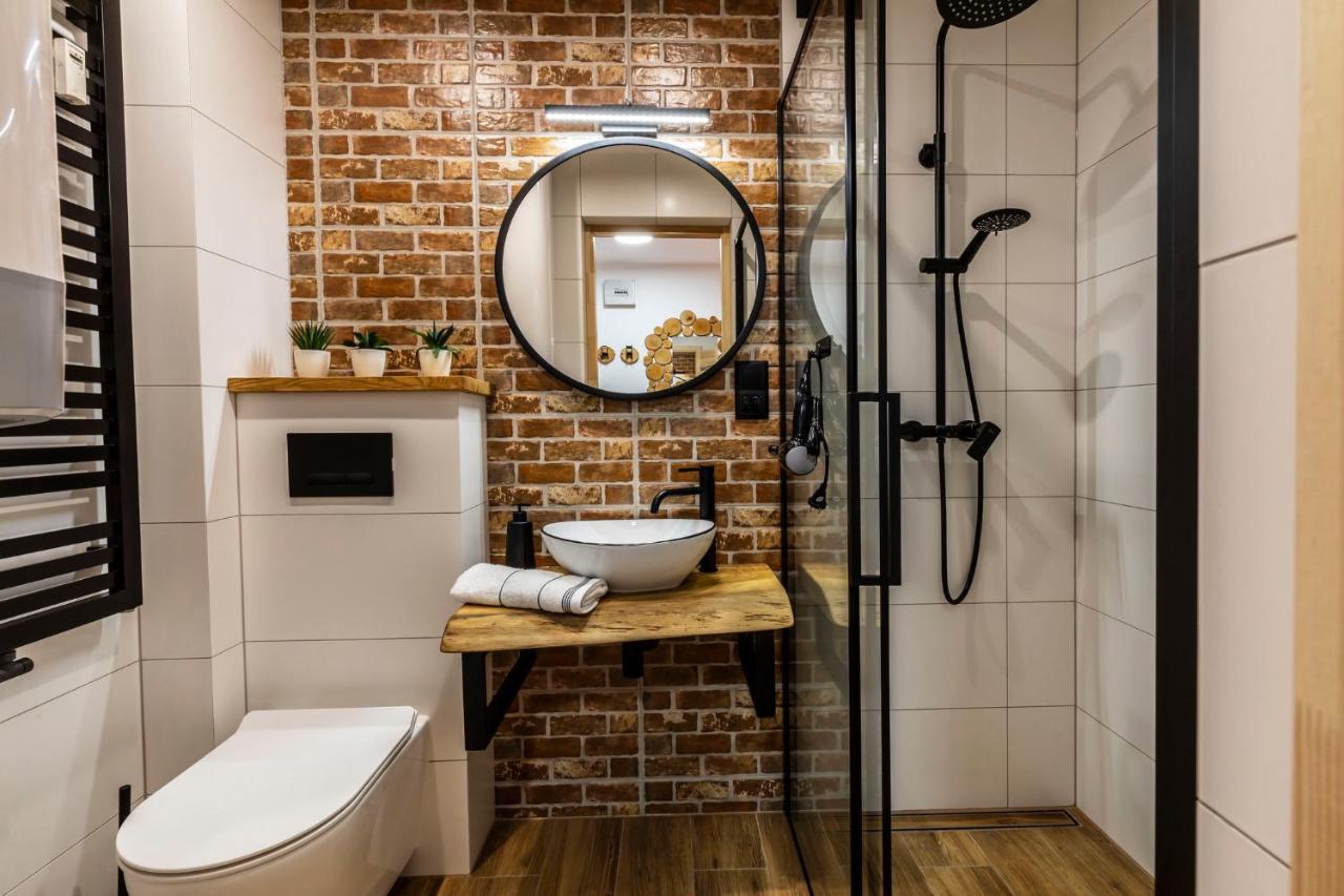 Apartment Hanki Przy Krupowkach