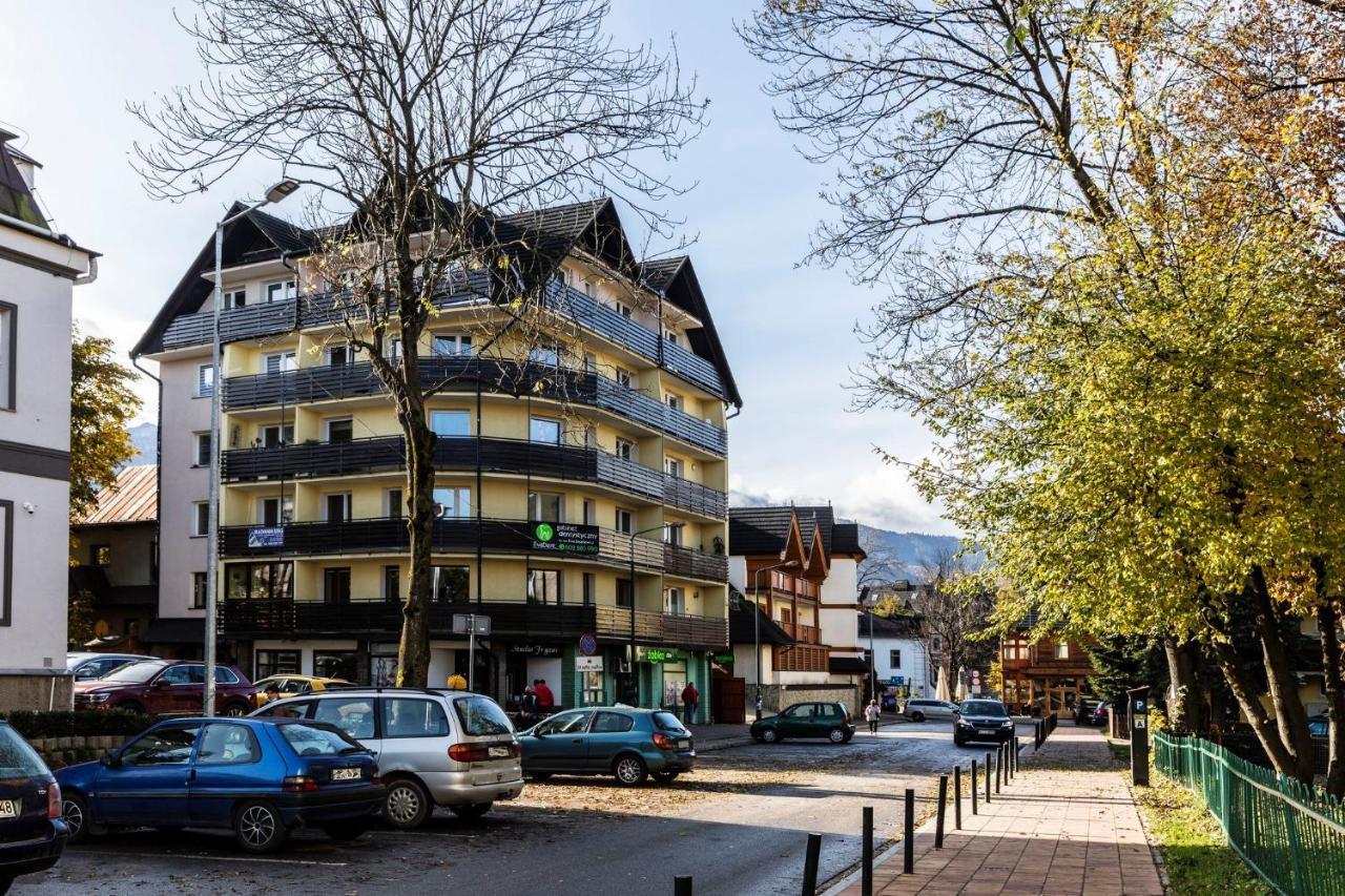 Hanki Przy Krupowkach Apartment Zakopane