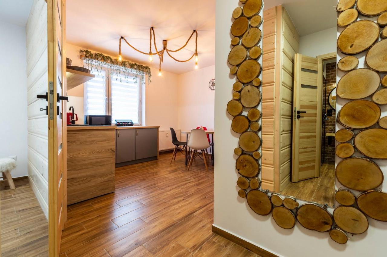 Apartment Hanki Przy Krupowkach *
